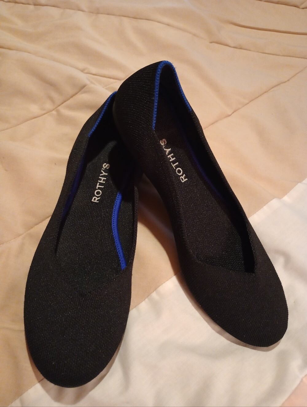 Women's Rothys Flats